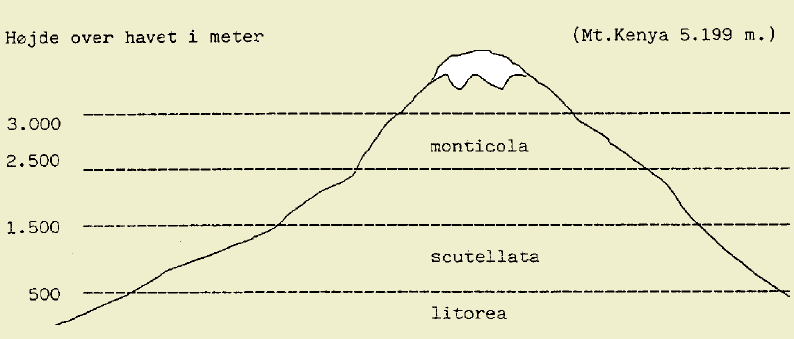 Sparation cologique.