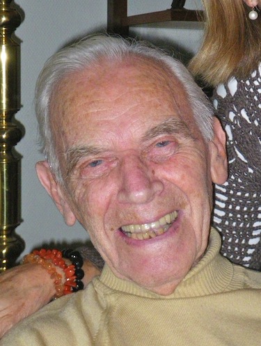 Bilde av A.K. Stigen