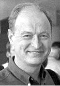 Erik Österlund