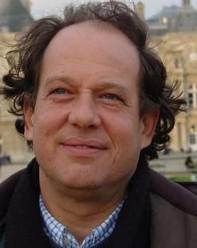 Photo du professeur Jean-Claude Ameisen