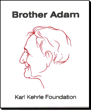Karl Kehrle Foundation Icon
Icône de la Fondation Karl Kehrl