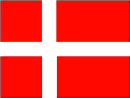 Denmark flag