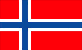 Norvegian flag