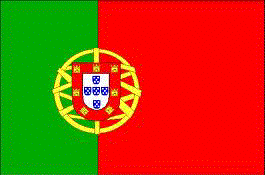 Portugal flag