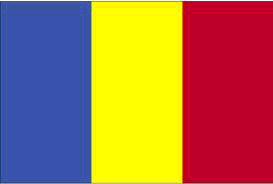 Romania flag