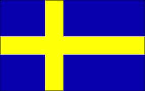 Sweden flag