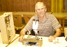 Breeder Icon
 or Photo
 or Stand