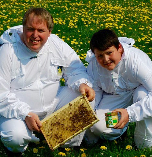 Breeder Icon
 or Photo
 or Stand