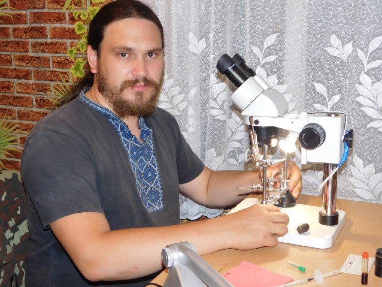 Breeder Icon
 or Photo
 or Stand