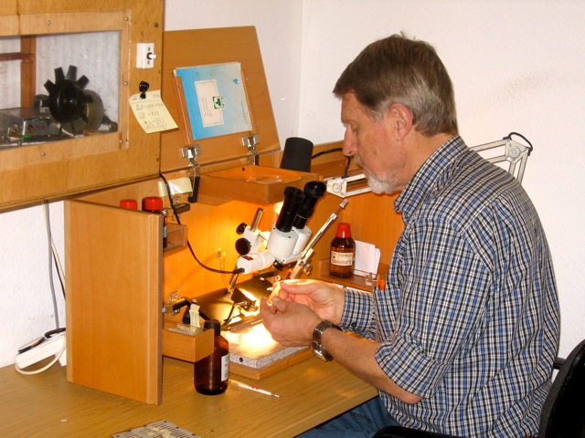 Breeder Icon
 or Photo
 or Stand