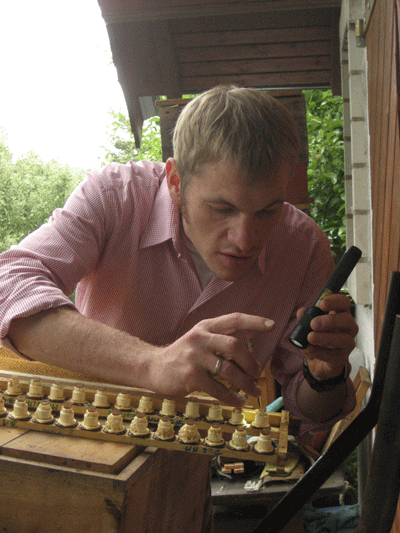 Breeder Icon
 or Photo
 or Stand