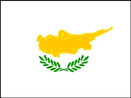 Cyprus flag