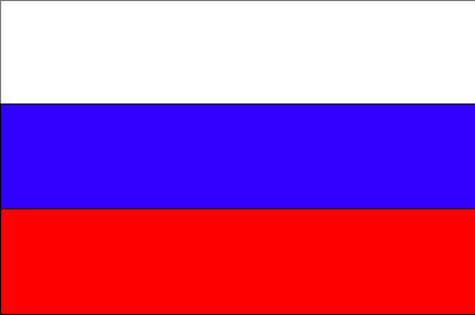 Russia flag