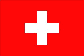 Switzerland flag